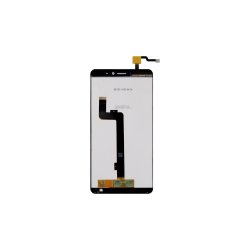 Xiaomi Mi Max 2 Sk�rm uden ramme Display og Digitizer