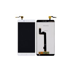 Xiaomi Mi Max 2 Sk�rm uden ramme Display og Digitizer