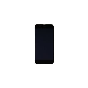 Xiaomi Mi A1 Sk�rm uden ramme Display og Digitizer Sort