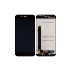 Xiaomi Mi A1 Sk�rm uden ramme Display og Digitizer Sort