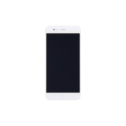 Xiaomi Mi A1 Sk�rm uden ramme Display og Digitizer Hvid