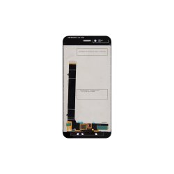 Xiaomi Mi A1 Sk�rm uden ramme Display og Digitizer Hvid