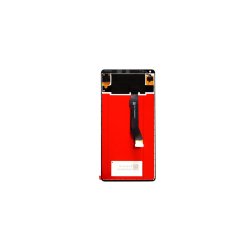 Xiaomi Mi Mix 2 Sk�rm uden ramme Display og Digitizer Sort