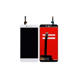 Xiaomi Redmi 4X Sk�rm uden ramme Display og Digitizer