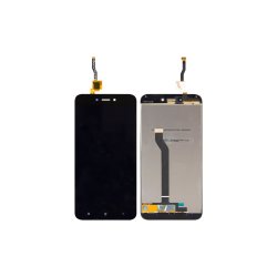 Xiaomi Redmi 5A Sk�rm uden ramme Display og Digitizer