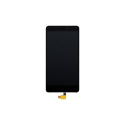 Xiaomi Redmi Note 4 Sk�rm uden ramme Display og Digitizer