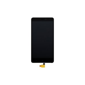 Xiaomi Redmi Note 4 Sk�rm uden ramme Display og Digitizer
