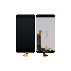 Xiaomi Redmi Note 4 Sk�rm uden ramme Display og Digitizer