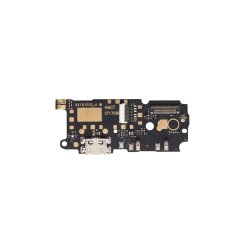 Xiaomi Redmi Note 4 Ladestik Charging Flex R�d OEM