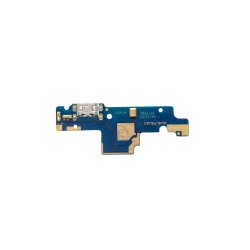 Xiaomi Redmi Note 4X Ladestik Charging Flex R�d OEM