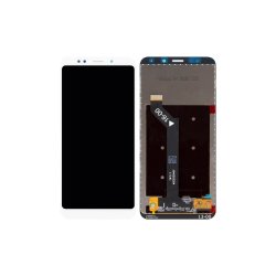 Xiaomi Redmi 5 Plus Sk�rm uden ramme Display og Digitizer